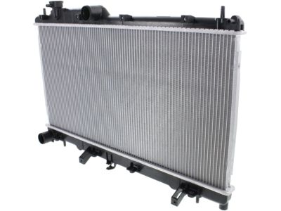 Subaru 45119SC090 Radiator Complete