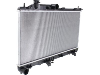 Subaru 45119SC090 Radiator Complete