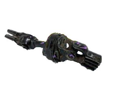 2011 Subaru Outback Universal Joint - 34170AJ020