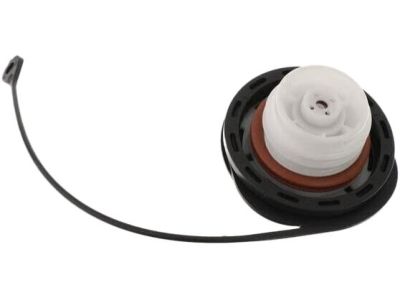 Subaru 42031AE02A Fuel Tank Filler-Gas Cap