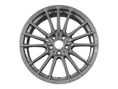 Subaru 28111FG191 Aluminium Disc Wheel