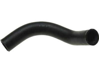 1994 Subaru SVX Radiator Hose - 45167PA020