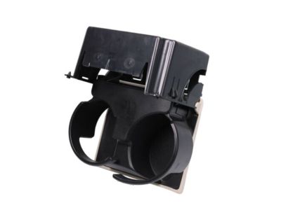 Subaru 66150AG01BWA Console Box Cup Holder