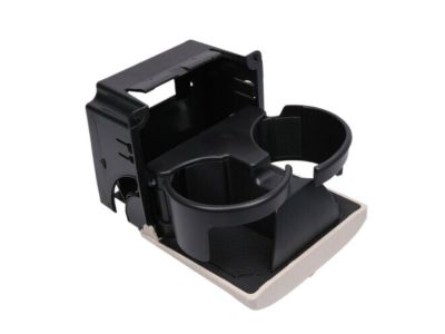 Subaru 66150AG01BWA Console Box Cup Holder