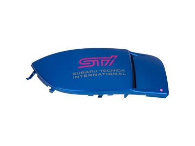 Subaru 57731FE300PG Cover Fog Sti RH