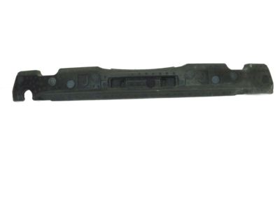 Subaru 55505FE010 Energy ABSORBER Front Bumper