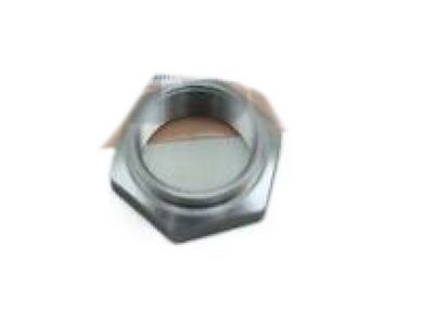 Subaru 802628030 Lock Nut 28X14.5