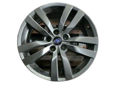 Subaru 28111VA101 Disc Wheel