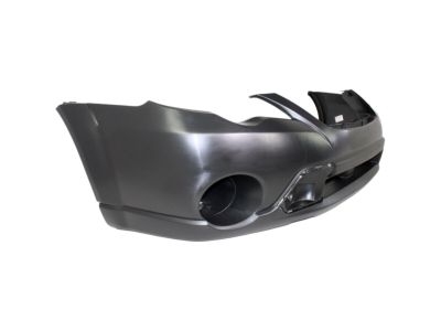 Subaru 57704AG32A Bumper Face Front OBK