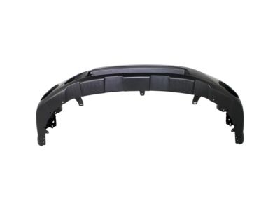 Subaru 57704AG32A Bumper Face Front OBK