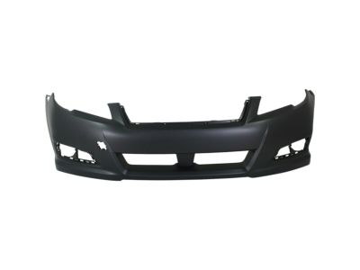 2012 Subaru Outback Bumper - 57704AJ08A