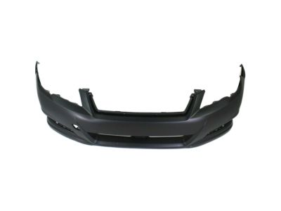 Subaru 57704AJ08A Bumper Face Front STDSIA