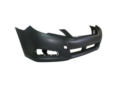 Subaru 57704AJ08A Bumper Face Front STDSIA