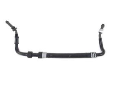 Subaru 34114FE002 Pipe Assembly Return