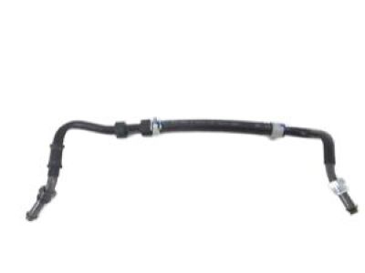 Subaru 34114FE002 Pipe Assembly Return