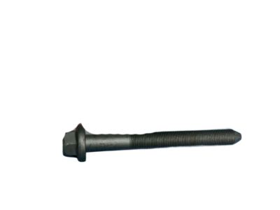 Subaru 901000451 FLANGE Bolt