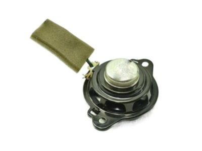 Subaru 86301SG130 Speaker Assembly TWEETER Bit