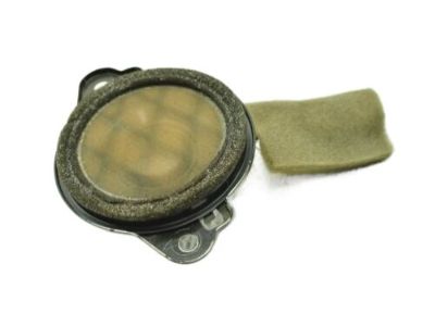 Subaru 86301SG130 Speaker Assembly TWEETER Bit