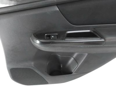 Subaru 94226VA380VH Trim Panel Rear Door RH