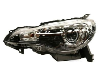 2016 Subaru BRZ Headlight - 84002CA132