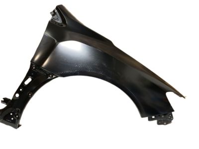 2016 Subaru WRX STI Fender - 57120VA0009P