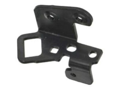 Subaru Impreza Rear Door Striker - 57531FA000