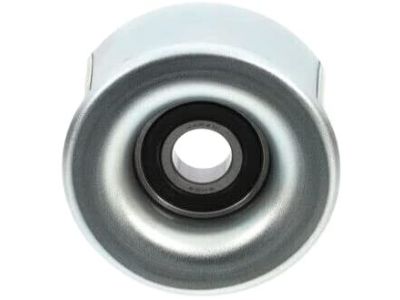 Subaru 23770AA07A PULLEY IDLER