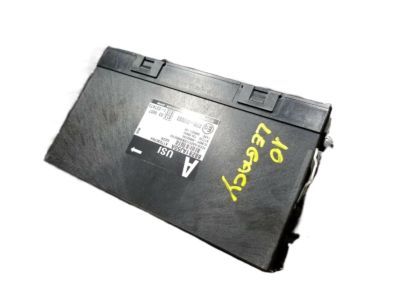 2010 Subaru Legacy Body Control Module - 88281AJ50A