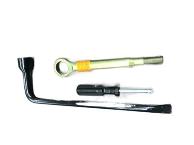 Subaru 694003030 SCREWDRIVER