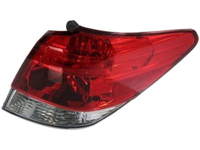 Subaru 84912AJ09A Lens & Body COMPLUWR