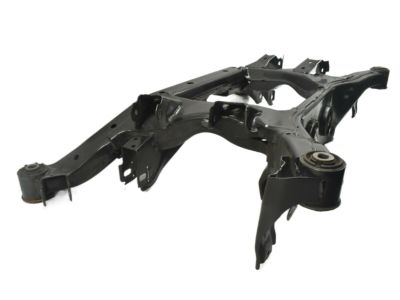 Subaru 20152CA000 Rear Suspension Frame Sub Assembly