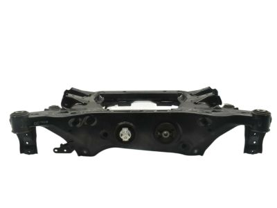 Subaru 20152CA000 Rear Suspension Frame Sub Assembly