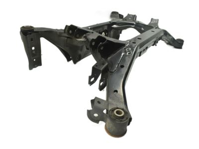 Subaru 20152CA000 Rear Suspension Frame Sub Assembly