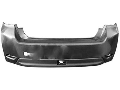 2015 Subaru Impreza Bumper - 57704FJ030