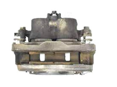 2015 Subaru BRZ Brake Caliper - 26292CA001