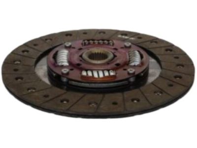 Subaru 30100AA511 PT250305 Clutch Disk Complete