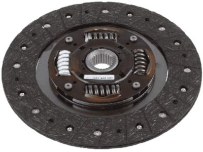 Subaru 30100AA511 PT250305 Clutch Disk Complete