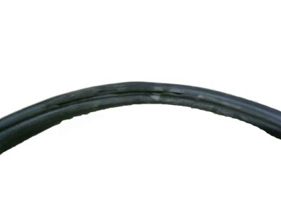 Subaru 63526XA01B WEATHERSTRIP Body Side Front LH