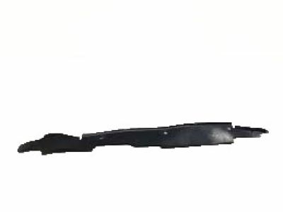 Subaru 59140AJ01A Cover Fender Lower LH