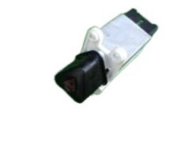 Subaru Legacy Hazard Warning Switch - 83045AC000