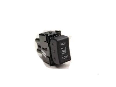 Subaru 83245SG000 Switch Assembly Console RH