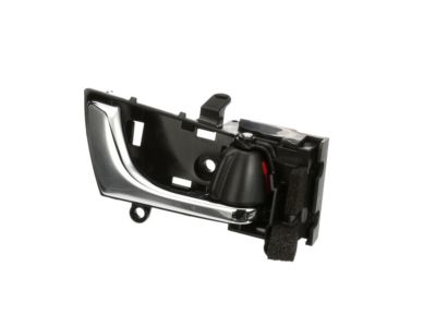 Subaru 61051AG00AJC Remote Assembly Door RH