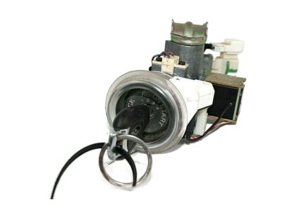 Subaru Ignition Switch - 83191AG09A