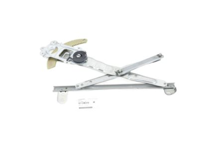 1996 Subaru Outback Window Regulator - 62112AC110