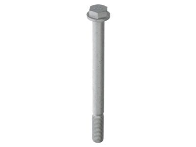 Subaru 901000193 FLANGE Bolt