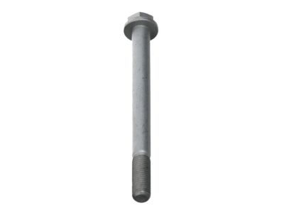 Subaru 901000193 FLANGE Bolt