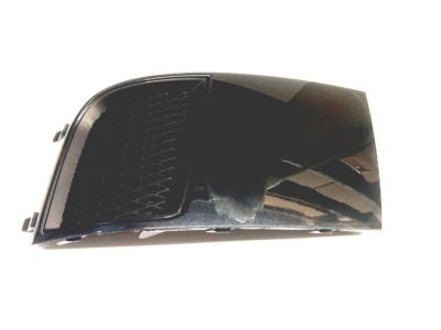 Subaru 57731FG320EN Cover Bumper Front LH