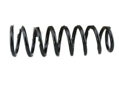 Subaru Tribeca Coil Springs - 20380XA02A