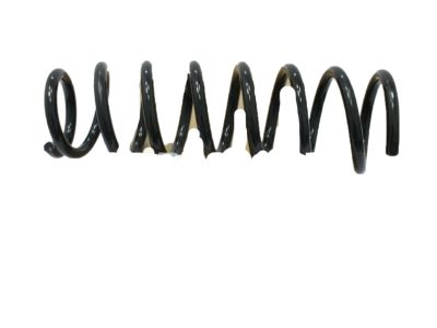 Subaru 20380XA02A Rear Coil Spring