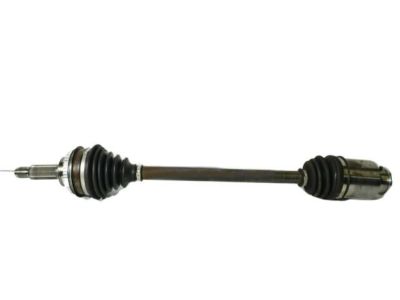 Subaru 28321FE092 Cv Drive Shaft Assembly